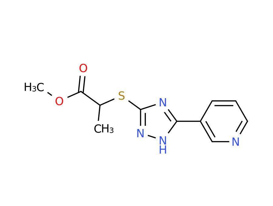 Structure Amb19319287