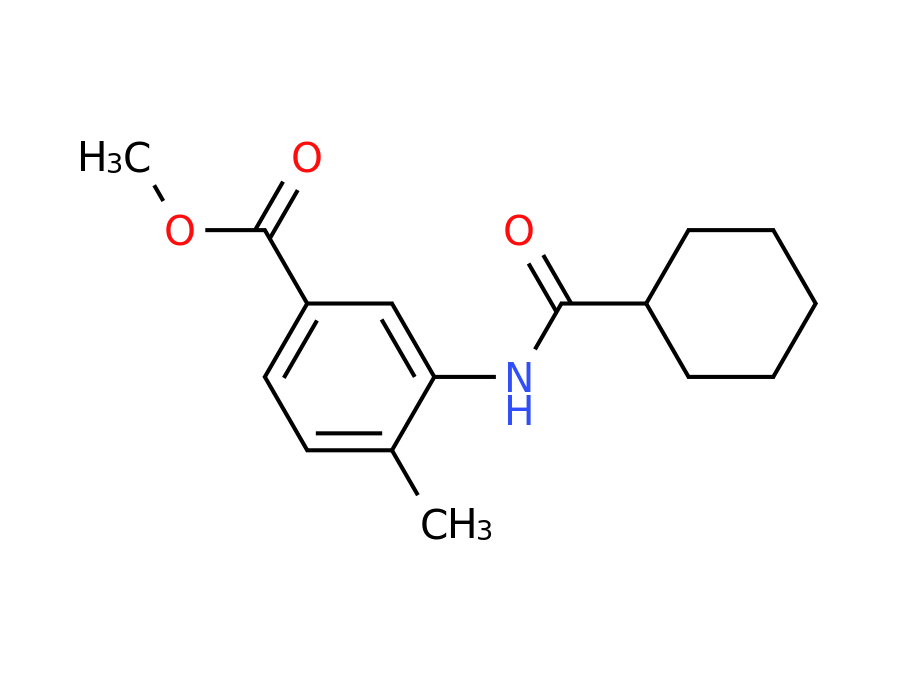 Structure Amb1931929