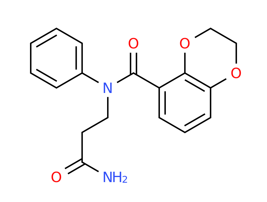 Structure Amb19319297