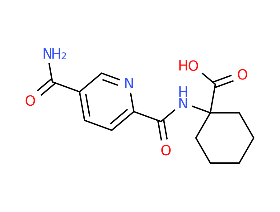 Structure Amb19319308