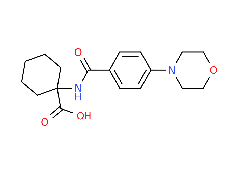 Structure Amb19319309