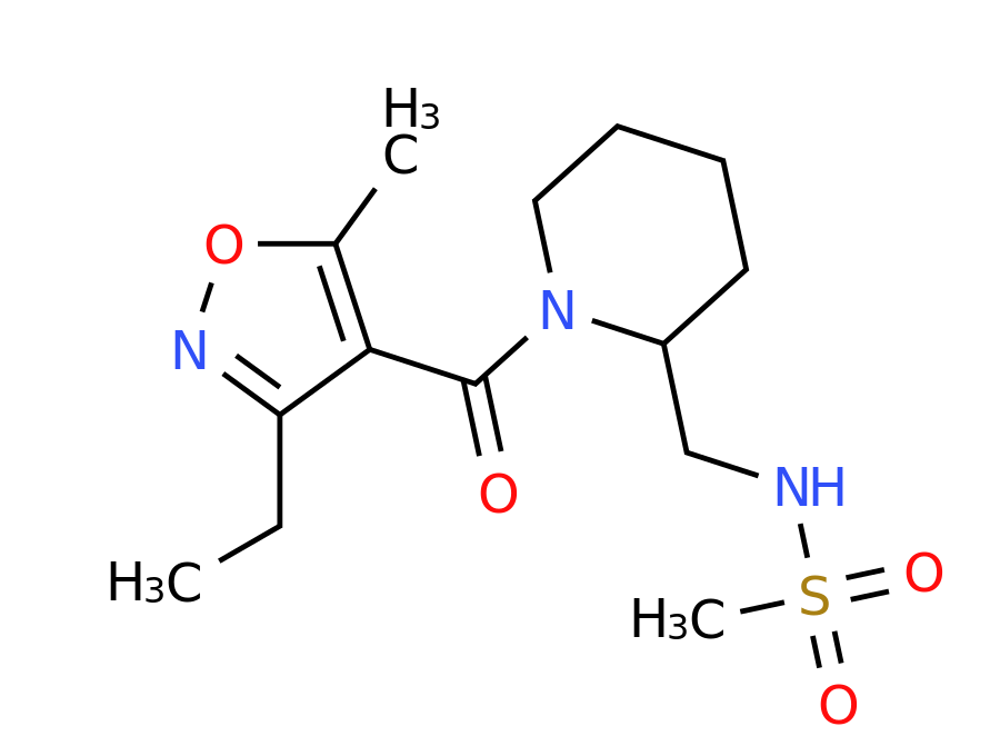 Structure Amb19319313