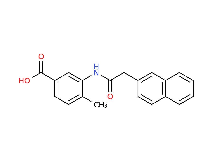 Structure Amb1931932