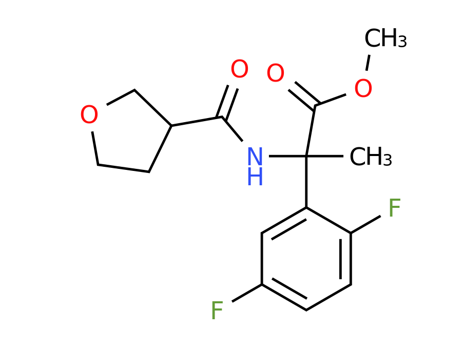 Structure Amb19319336