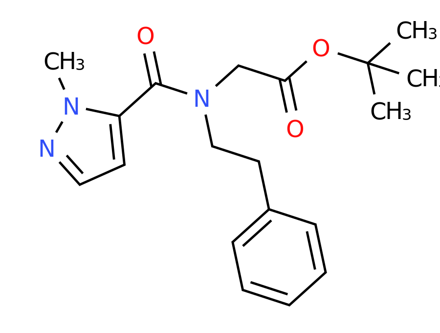 Structure Amb19319341