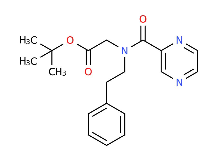 Structure Amb19319344