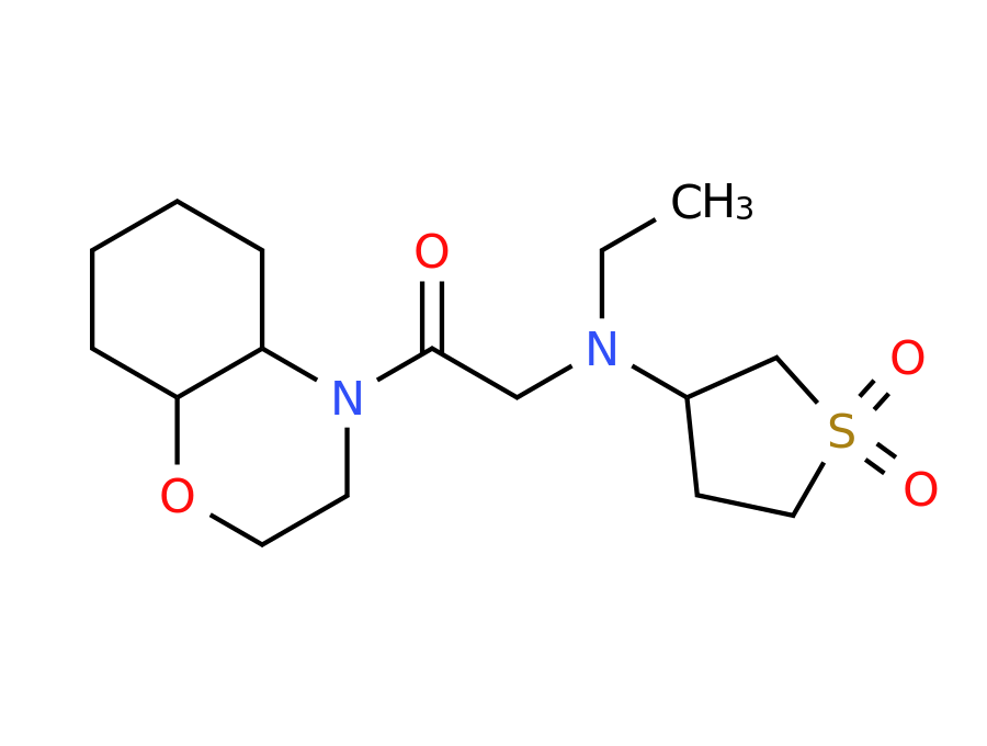 Structure Amb19319349