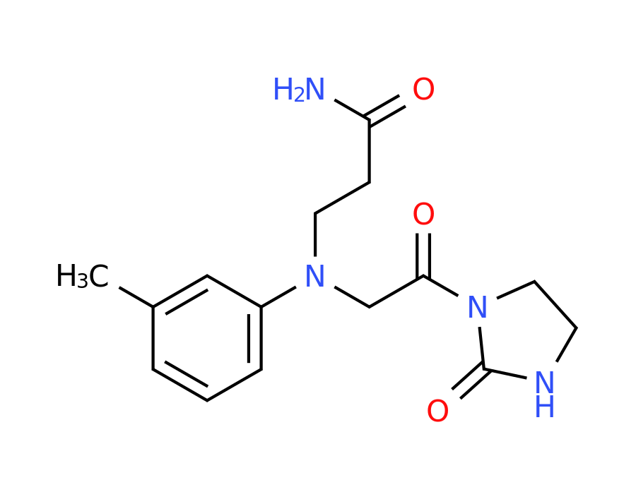 Structure Amb19319353