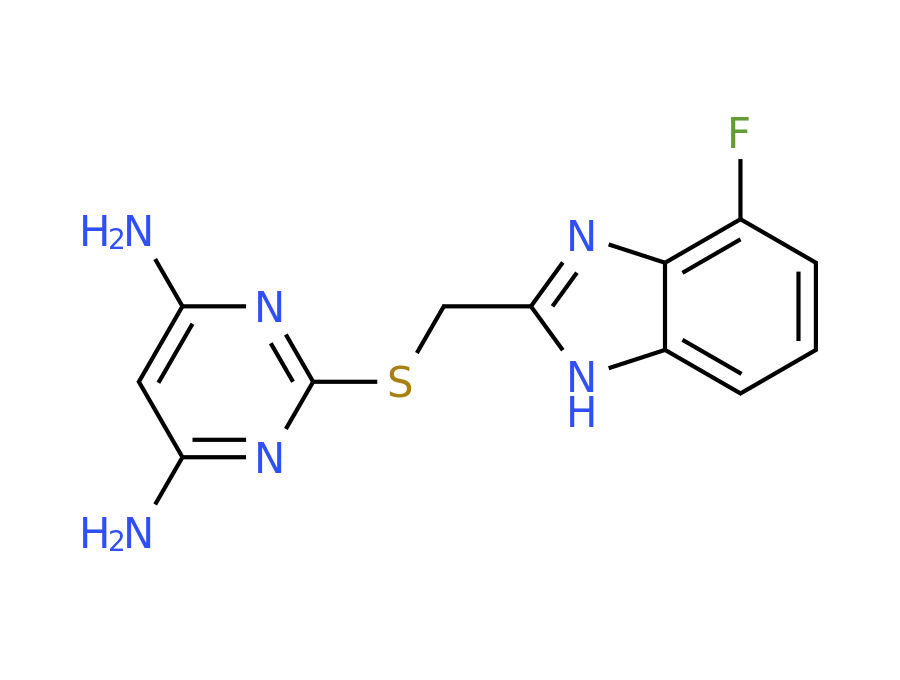 Structure Amb19319362