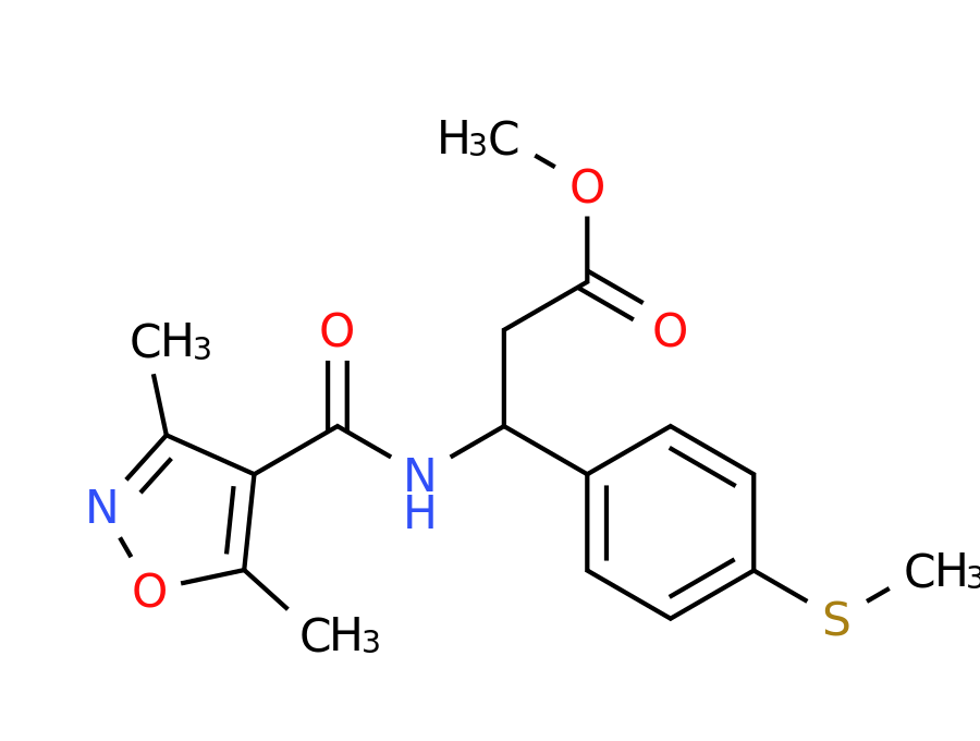 Structure Amb19319395