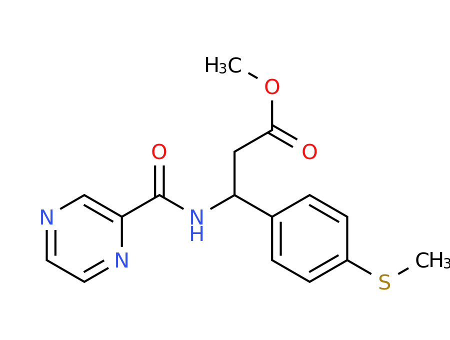 Structure Amb19319398