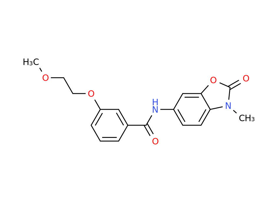 Structure Amb19319409