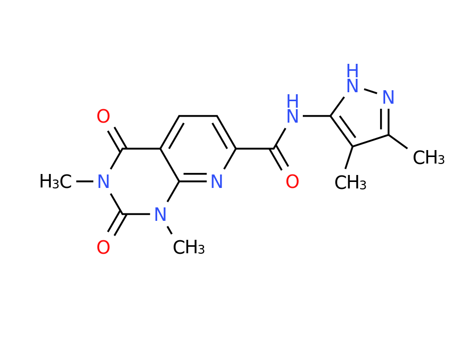 Structure Amb19319426