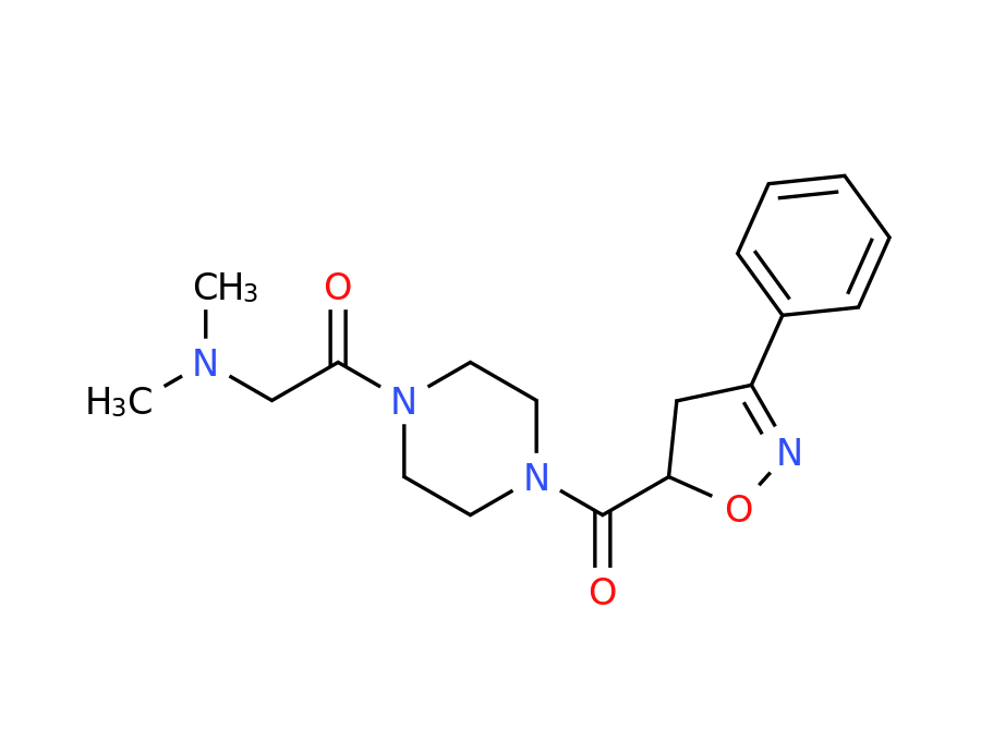 Structure Amb19319464