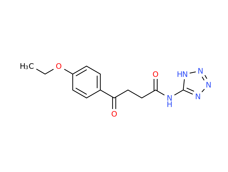 Structure Amb19319475