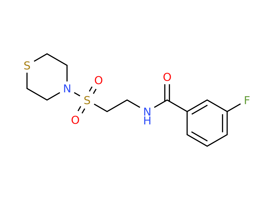 Structure Amb19319543