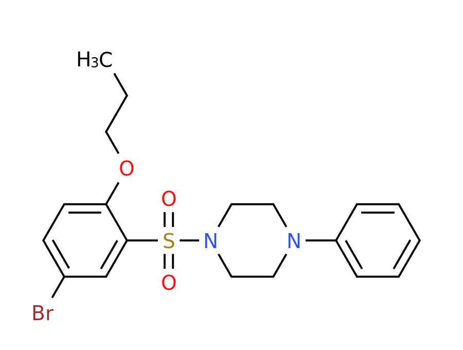 Structure Amb19319568