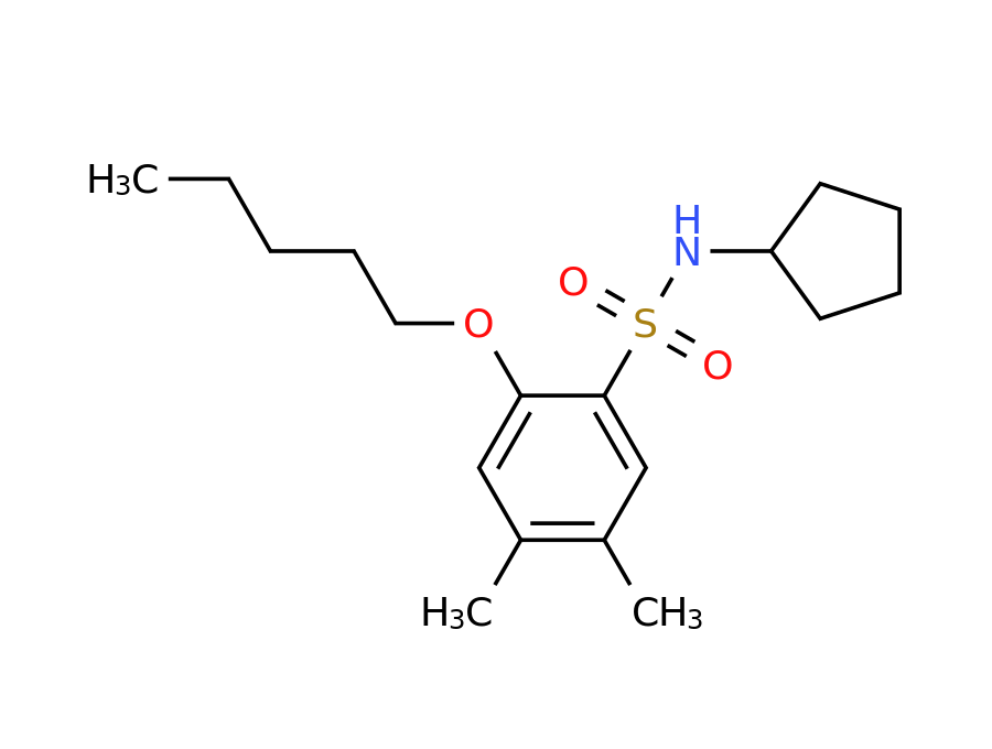 Structure Amb19319573