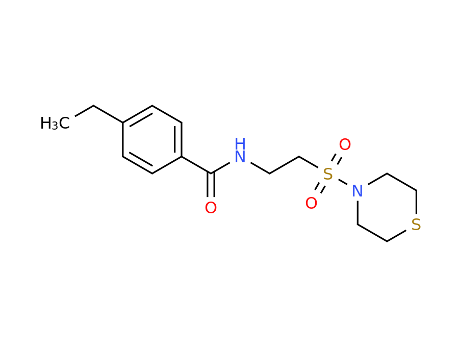 Structure Amb19319575