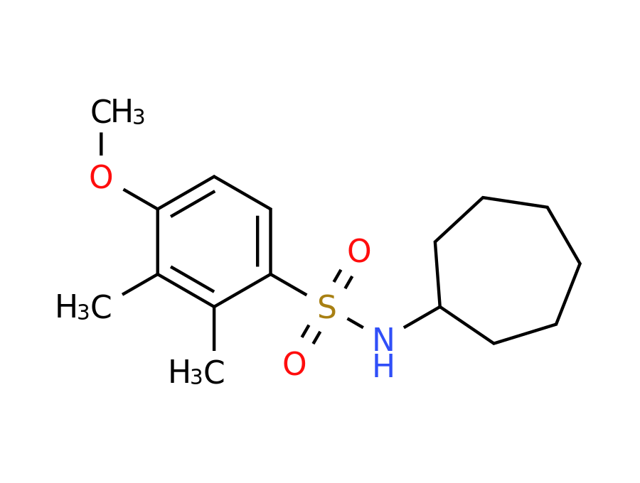 Structure Amb19319664