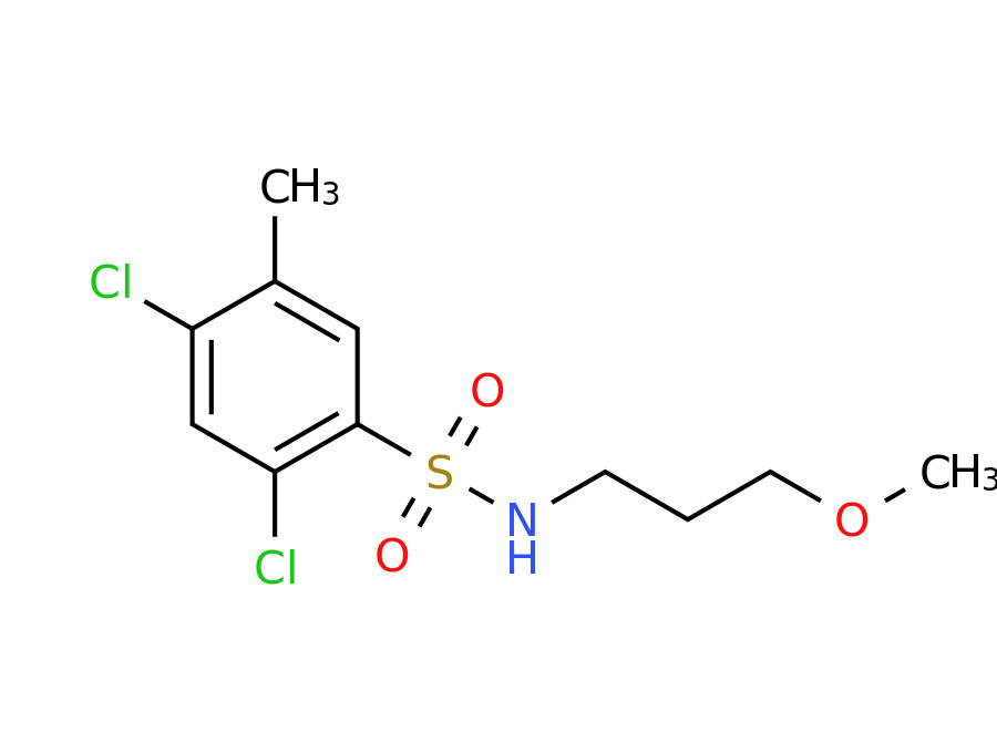 Structure Amb19319695