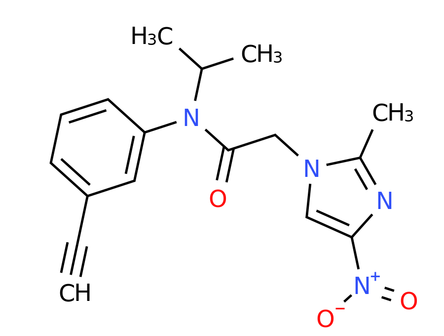 Structure Amb19319729