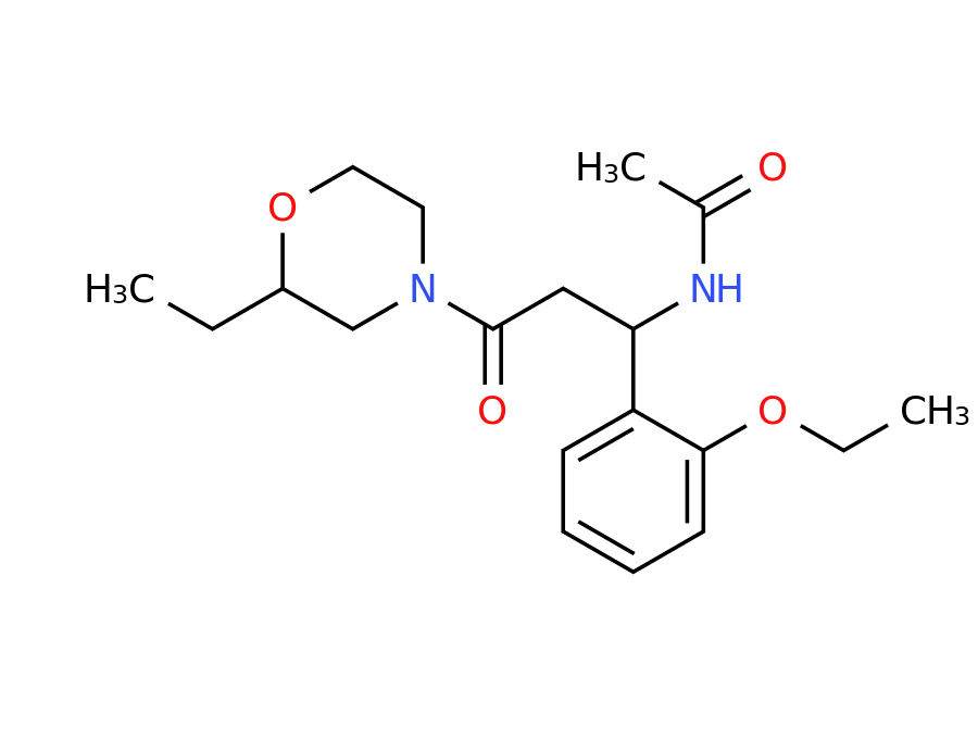 Structure Amb19319749