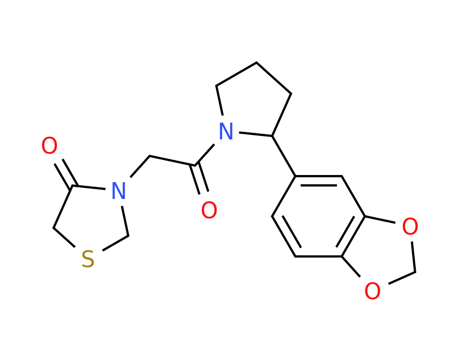 Structure Amb19319757