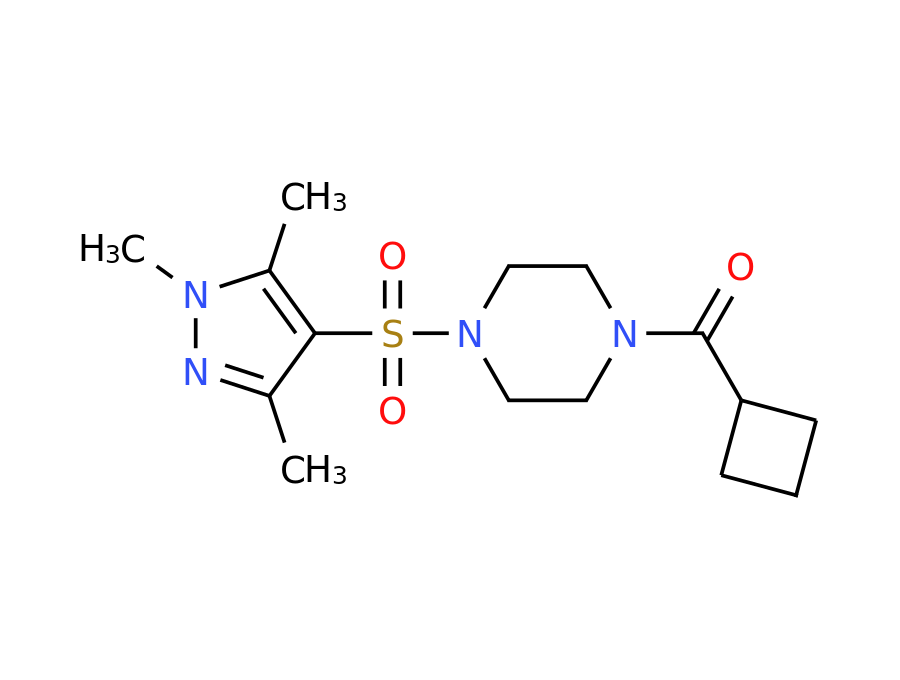 Structure Amb19319821