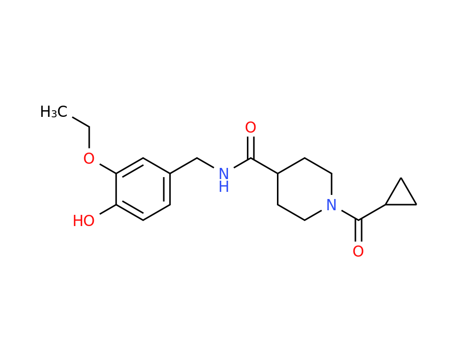 Structure Amb19319839