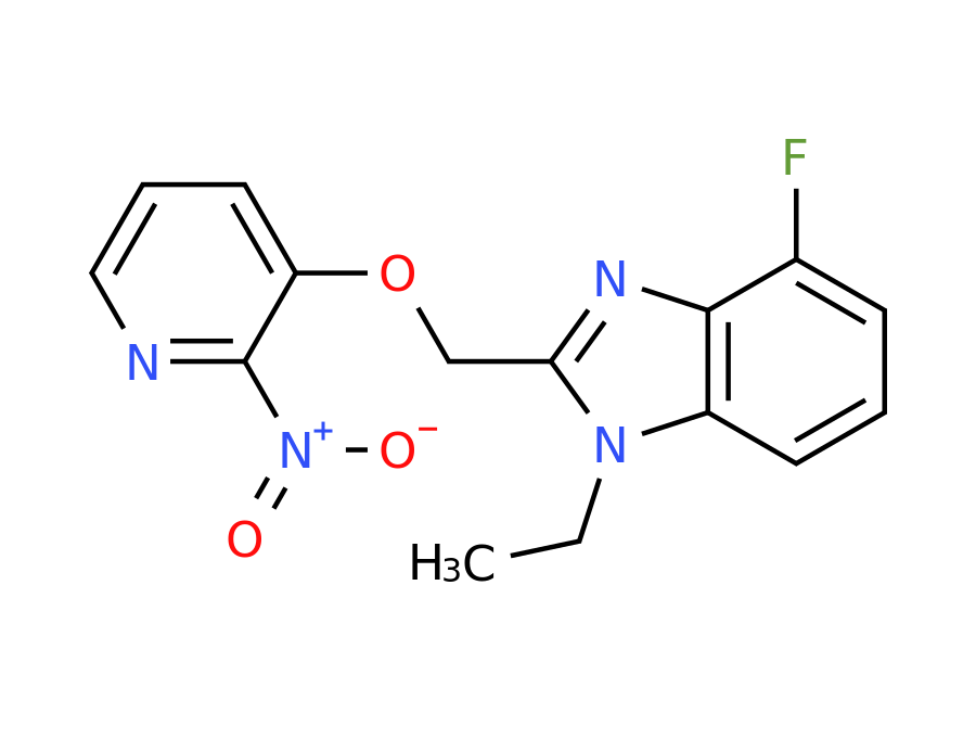 Structure Amb19319907