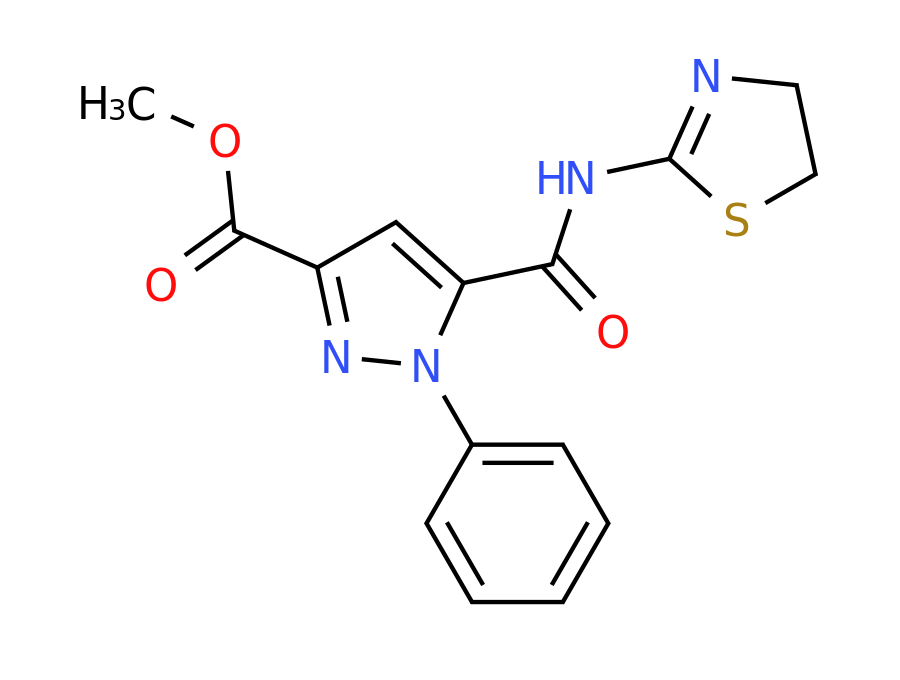 Structure Amb19319925