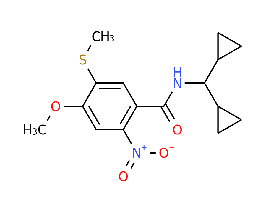 Structure Amb19319961