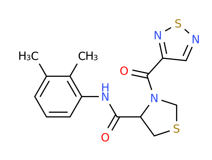 Structure Amb19320164