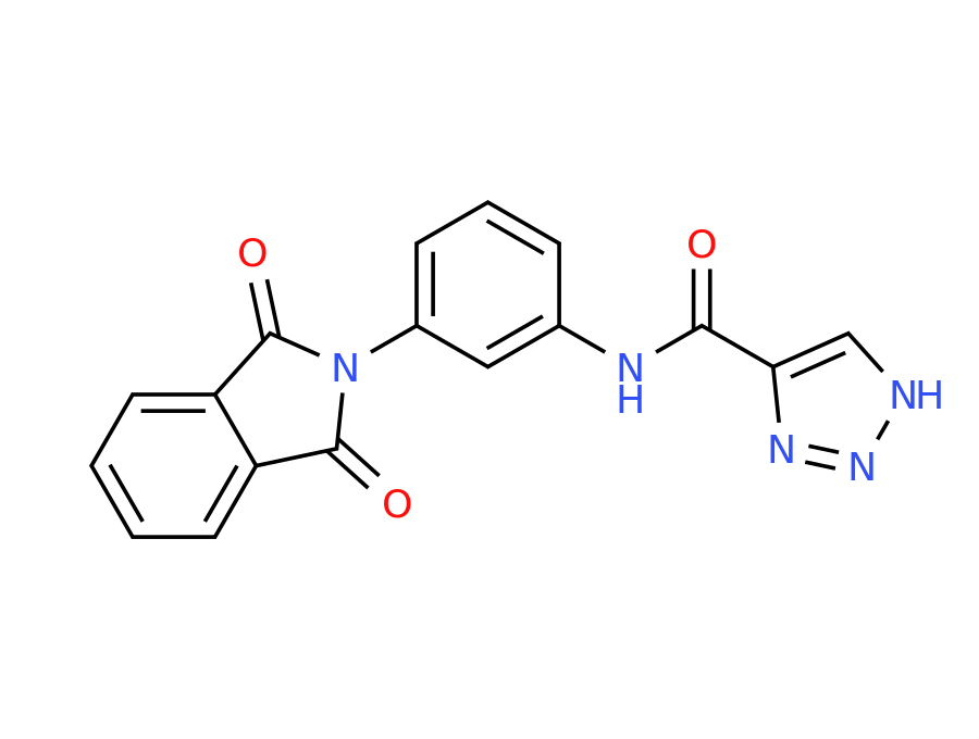 Structure Amb19320223