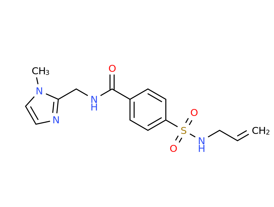 Structure Amb19320225