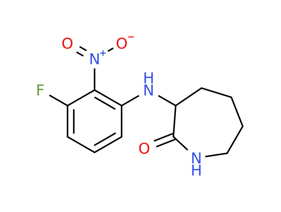 Structure Amb19320265