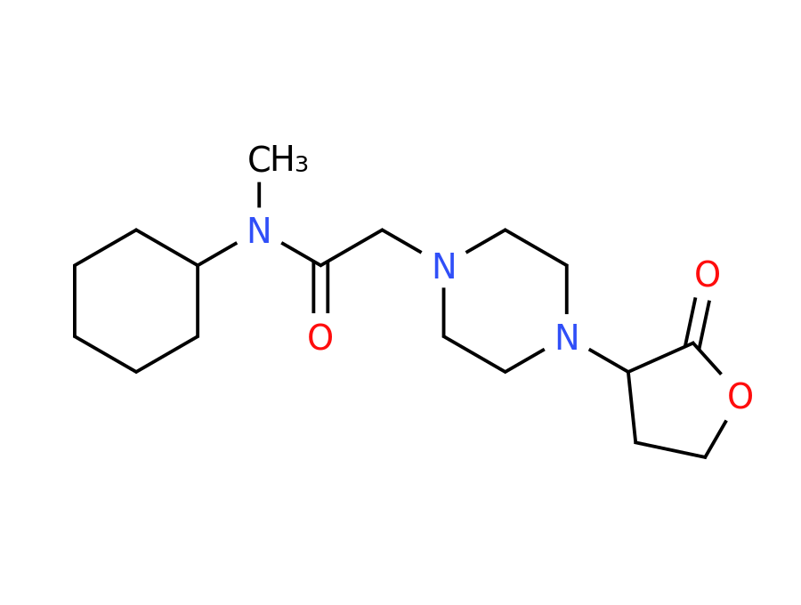 Structure Amb19320312