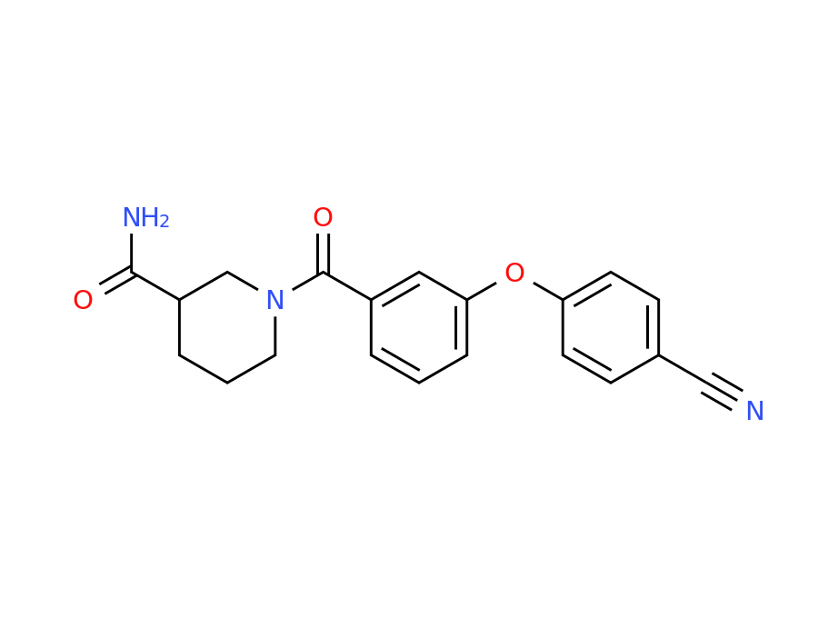 Structure Amb19320356