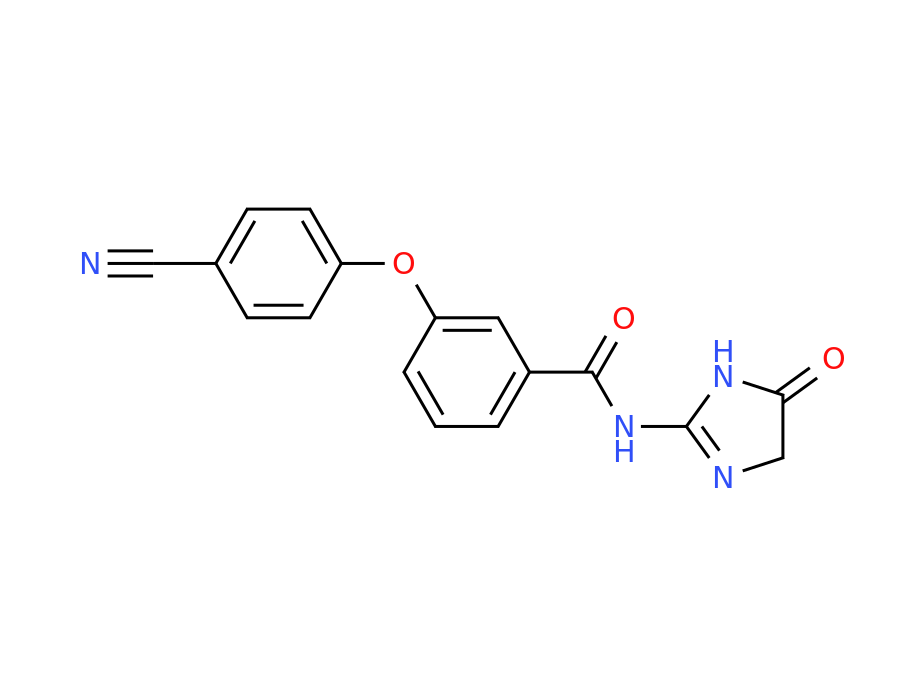 Structure Amb19320360