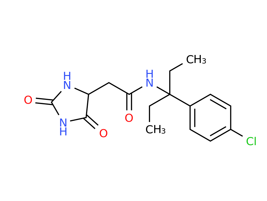 Structure Amb19320436