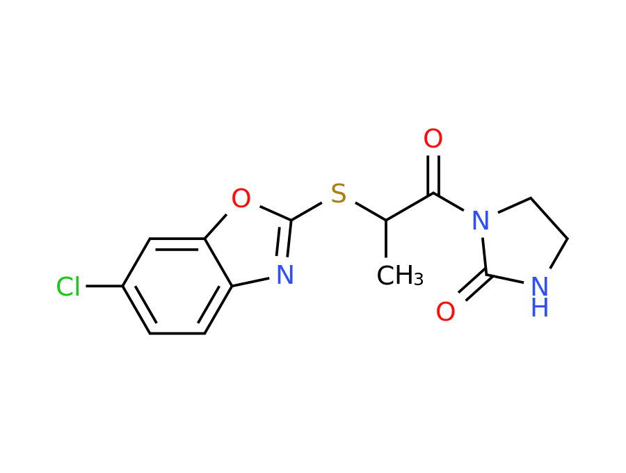 Structure Amb19320440