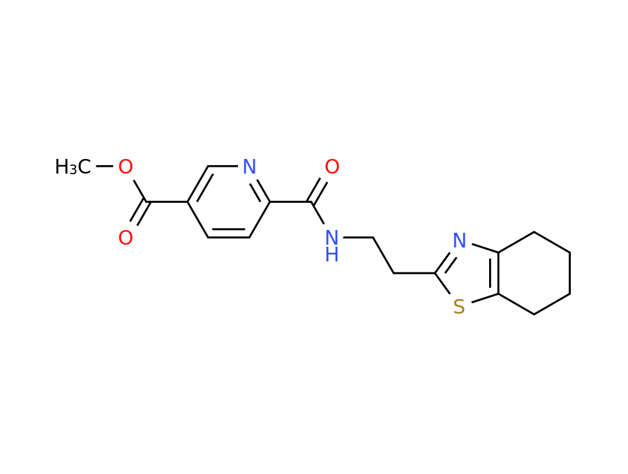 Structure Amb19320450