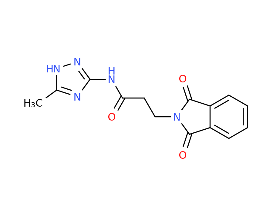 Structure Amb19320473