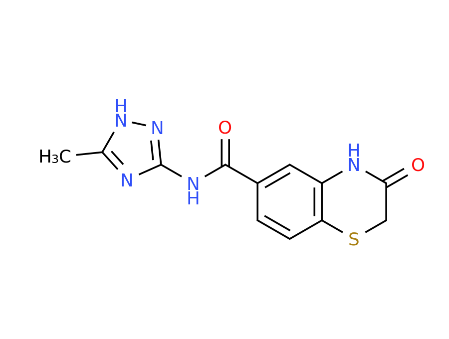 Structure Amb19320475