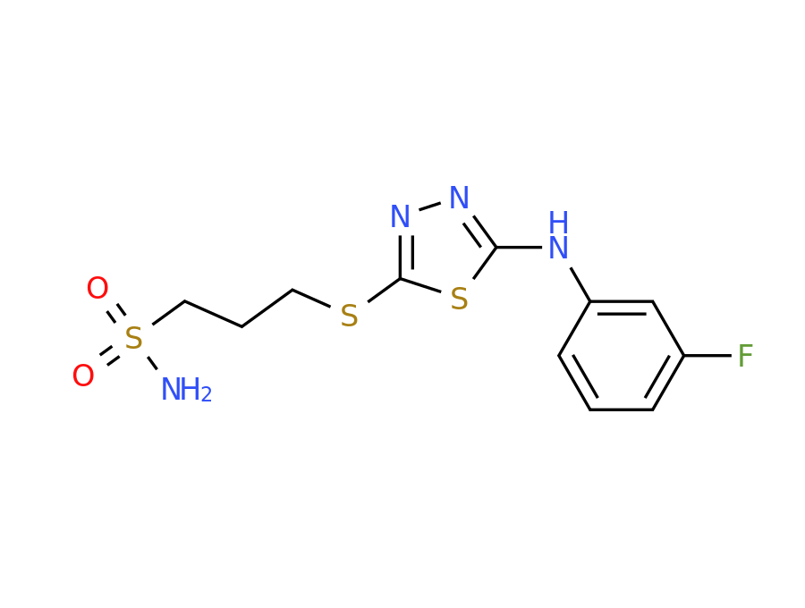 Structure Amb19320476