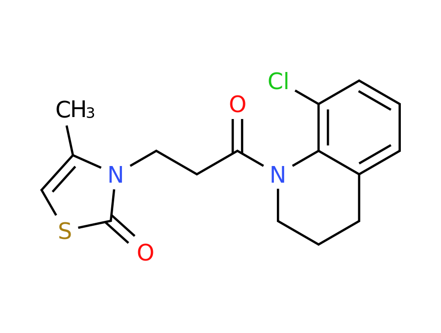 Structure Amb19320478