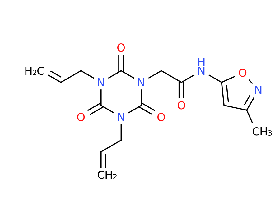 Structure Amb19320494