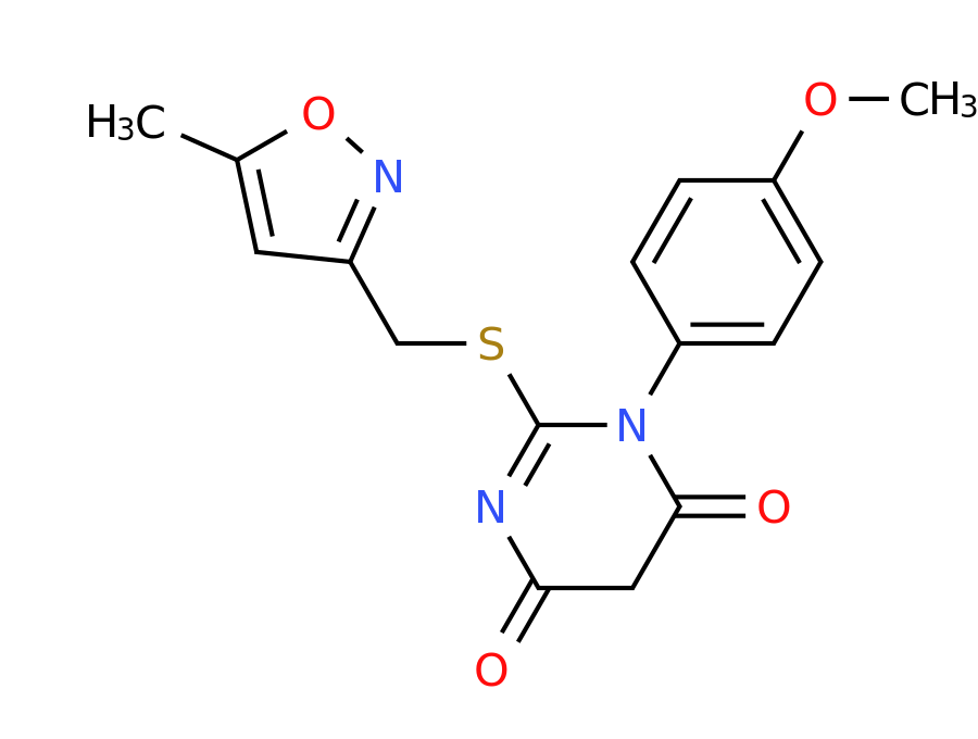 Structure Amb19320525