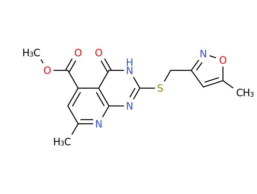 Structure Amb19320528